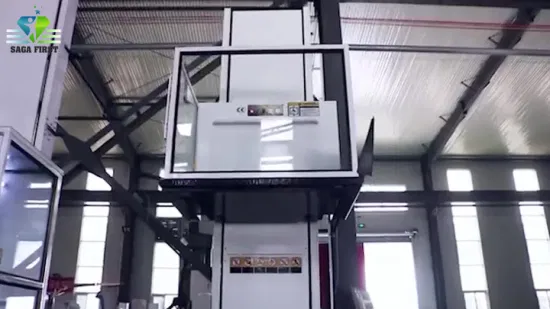 High Performance Cheap Home Elevator Lift Passenger Lift Elevator Price